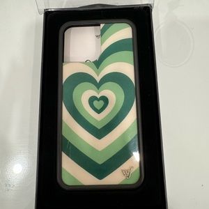 Wildflower iPhone 13 Pro Max Case